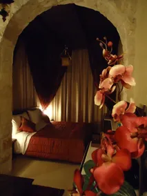 Siena Hotel - Room