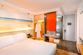Aurea Hotel Perth Kings Park - Chambre
