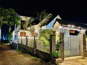HomeTa Homestay - Zimmer