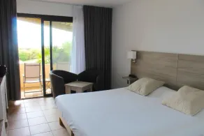 Hôtel Thalacap Camargue, Saintes-Maries-de-la-Mer - Chambre