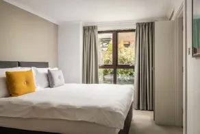 Monarch House - Serviced Apartments - Kensington - Chambre