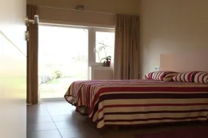 PR Albeitaría - Værelse