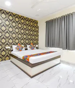 Fabhotel Prime Emerald I - Chambre