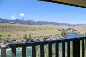 Ridgeline Hotel at Yellowstone, an Ascend Collection Hotel - Vue de la chambre