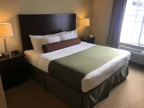 Cobblestone Inn & Suites - Durand - Chambre