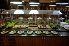 ibis Betim - Restaurant