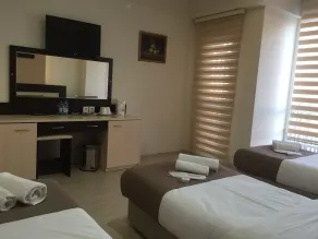 Sinada Otel - Camera