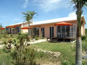 Beach Village Nosoko - Room