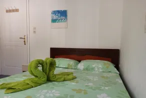 Julia Holiday Apartments - Chambre