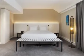 DoubleTree by Hilton Vienna Bosei - Rum