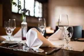 Gut Hungenbach - Restaurant