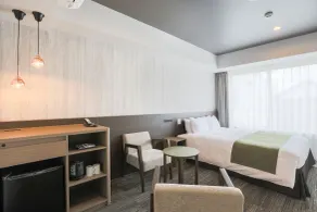 KOKO HOTEL Kyoto Sanjo - Room
