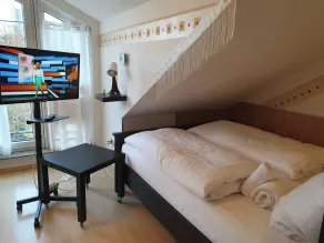 CityPark Hotel - Room