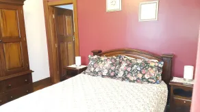 The Postmaster Inn BnB - Room