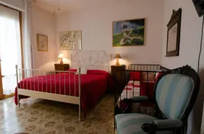 Bed and Breakfast La Casa Di Elide - Værelse
