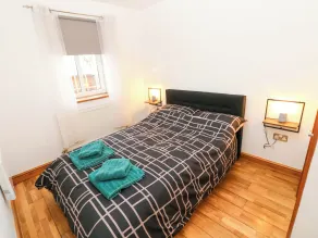 Red Kite Cottage - Værelse