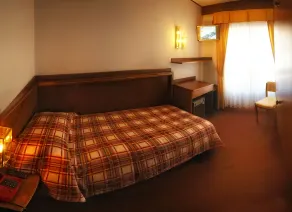 Hotel Paladin - Rum