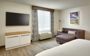 Hilton Garden Inn Boise Downtown - Chambre