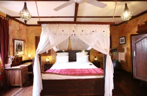 Jafferji House - Room