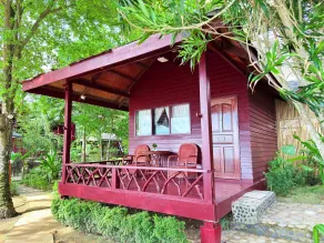 Doublegem Beach Resort - Chambre