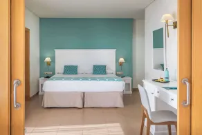 Occidental Torremolinos Playa - Chambre