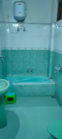 Apsara Guest House - Bathroom