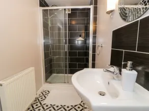 Ty Coch - Salle de bain