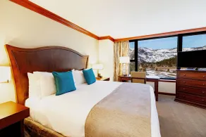 Everline Resort and Spa, Lake Tahoe - Zimmer