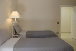 HomeAway Salerno - Camera