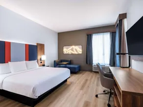 La Quinta by Wyndham Chelsea Birmingham - Zimmer