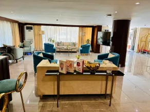 The residence Serviced apartments - Reception