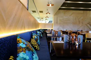 Alpha Hotel Eastern Creek - Restaurant