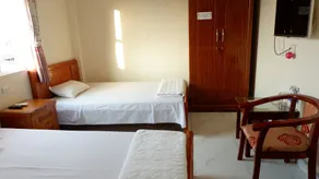 89 Hotel - Chambre