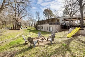 Pickleball/sport Court: Spacious Kemp Home! - Innvendig