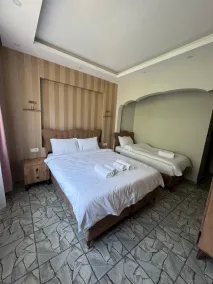 beyzade apart hotel - Room