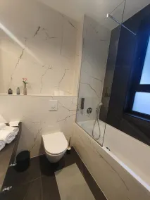 Avenue21 - Badezimmer