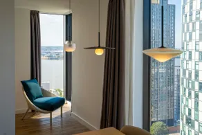 INNSiDE by Meliá Liverpool - View from room