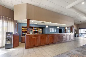 Best Western Plus Madison-Huntsville Hotel - Réception