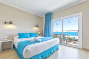 ALEGRIA Maripins - Zimmer