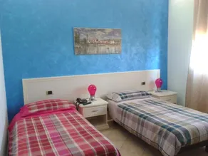 Pensione degli Ulivi - Zimmer
