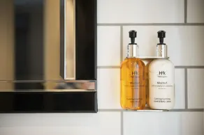 Royal Seven Stars Hotel - Bathroom