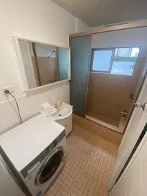 Paradise Towers Surfers Paradise - Salle de bain