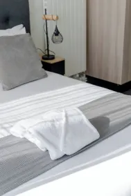 SLO Appart Hotel Bordeaux - Cité du Vin - Værelse