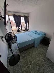 ASL HOME YUMBO - Sector La Estancia - Chambre