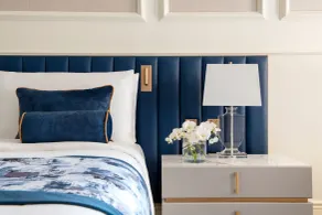 The St. Regis Doha - Vue de la chambre