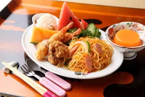 Tsukasaya Ryokan - Restaurant