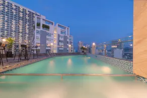 Zenia Boutique Hotel Nha Trang - Pool