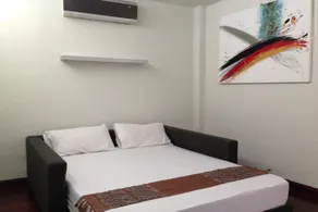 Nakara Residence - Zimmer