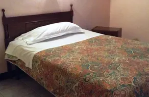 Hotel Bernheof - Room