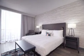 Treasure Bay Casino & Hotel-Adults Age 21 and Above - Chambre